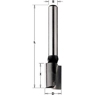 CMT Overfræsebor HM  8x30/70 K8  - 174.081.11