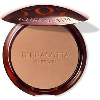 Guerlain Terracotta Bronzing Powder #03 Moyen Dore/Medium Warm