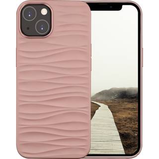 dbramante1928 Dune iPhone 14 cover (pink) - På lager i butik