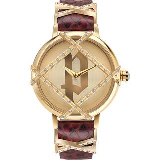 Stylish Ladies' Police Watch - Ø 34 mm