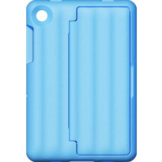 Samsung Tab A9+ Kids Puffy Cover beskyttelsescover, blå ➞ På lager - klar til levering