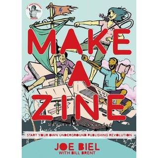 Make a Zine!
