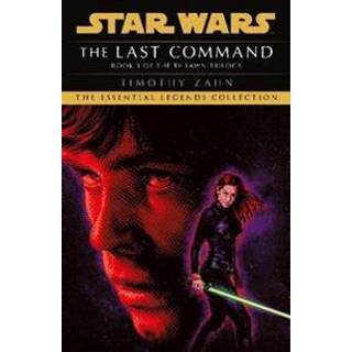 Star Wars: The Last Command