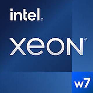 Intel Xeon W W7-2495X / 2.5 GHz processor - OEM CPU - 24 kerner - 2.5 GHz - Intel FCLGA4677 - Bulk (ingen køler)