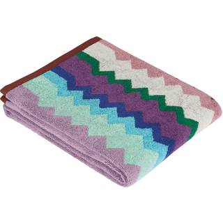 Missoni Home - Chantal håndklæde - 100 Multicolor
