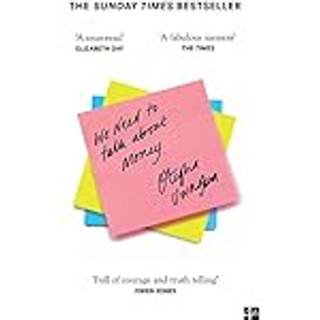 We Need to Talk About Money