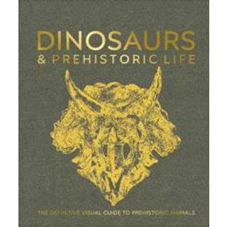 Dinosaurs and Prehistoric Life