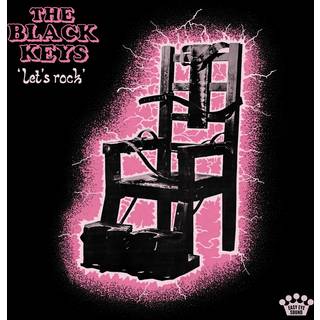 The Black Keys - Let's Rock