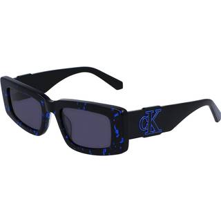 Calvin Klein Jeans CKJ23609S 233 52 Solbriller Mænd Tortoiseshell - Blue Tortoise - 52mm