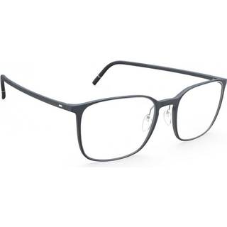 Silhouette 2954/75 6510 50 Briller Mænd Grå - Grey - 50mm