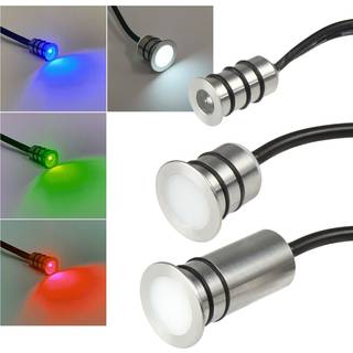 EVN LD2101 lampe 12 V IP68 Ø1,8cm 0,2 W 860
