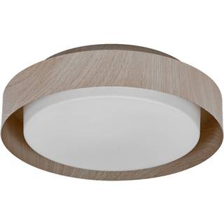 Ledvance Orbis Madrid loftlampe, trædekoration