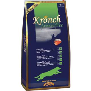 Kronch Grain Free - 13