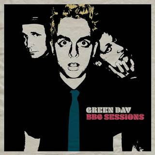 Green Day - BBC Sessions