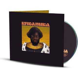 Michael Kiwanuka - Kiwanuka