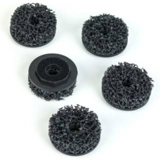 HAZET Slibeskive til 4960N 50 mm 5stk (4960N-50/5)