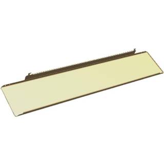 Electrolux Komfur, varmeskuffe, front 5611565424