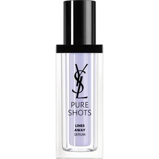 Pure Shots Lines Away Serum, 30 ml