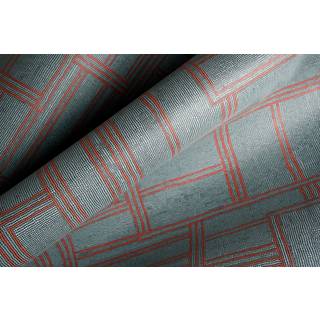 Civilia - Light Blue/Red