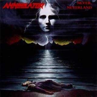 Annihilator - Never / Neverland