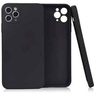 Samsung Galaxy A34 (5G) Hurtel Soft Case Fleksibelt Silikone Cover - Sort