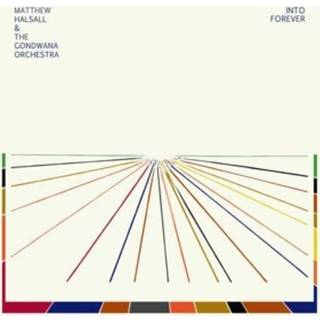 Matthew & The Gondwana Orchestra Halsall - Into Forever