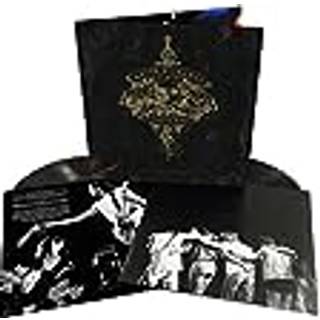 Keith Richards & The X-Pensive Winos - Live at the Hollywood Palladium