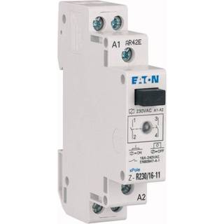 Eaton Z-r23/16-20