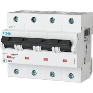 Eaton Automatsikring 125A MCB
