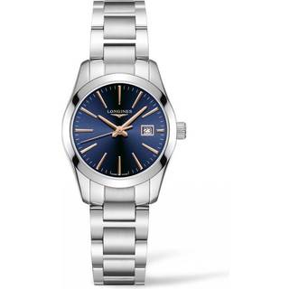 Longines Conquest Classic 29,5mm L2.286.4.92.6