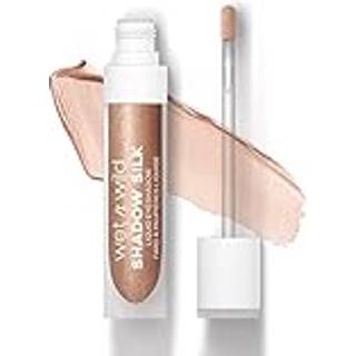 Wet 'n Wild Shadow Silk Liquid Eyeshadow Lunar Beige 5,5 ml