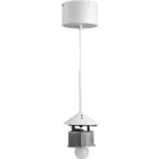 Globe cafe ophæng led 30w 3k hvid