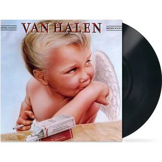 Van Halen - 1984