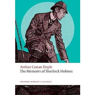The Memoirs of Sherlock Holmes
