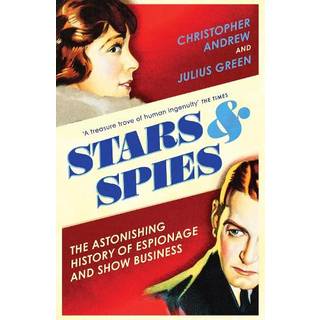 Stars and Spies