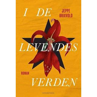 Jeppe Brixvold - I de levendes verden