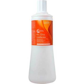 Londa Professional Hårfarver og nuancer Londacolor Oxidations Emulsion 4 % 1000 ml (67,00 kr / 1 l) - 1000 ml