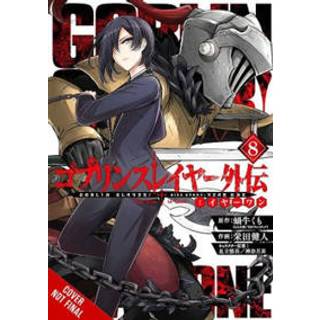 Goblin Slayer Side Story: Year One, Vol. 8 (manga)