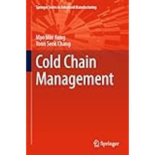 Cold Chain Management
