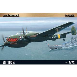 Bf 110E, Profipack