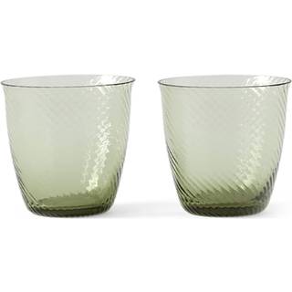 &Tradition Collect SC78 vandglas 2-pak Moss