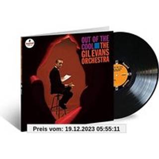 Gil Evans Orchestra - Out of the Cool
