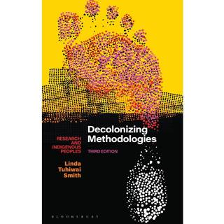 Decolonizing Methodologies