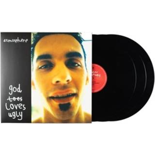 Atmosphere - God Loves Ugly