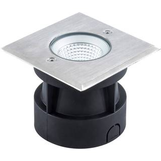 EVN Meerkat LED indbygget gulvlampe, kantet, 6W