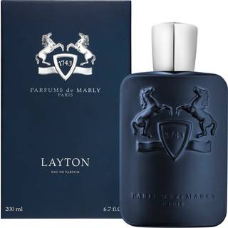Parfums De Marly Layton Eau de Parfum Unisex 200 ml - 200 ml