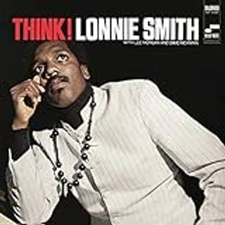 Lonnie Smith - Think!