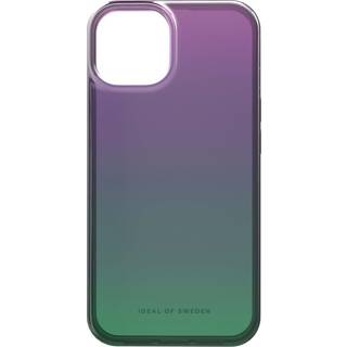 Clear Case Fluorite Ombre