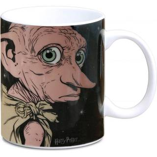 Harry Potter Mug Dobby