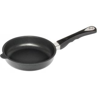Stegepande, Dyb - Amt Gastroguss - World's Best Pan - Ø 20 cm - H 5 cm
